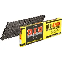 Did Chaîne de transmission 420D 420