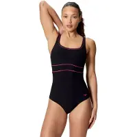 Speedo Maillot de bain Contour Eclipse Shaping Femmes