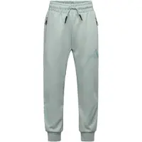 Adidas Z.n.e Tapered-leg Tracksuit Pants Vert 9-10 Years Enfants