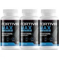 Natucap Fortivir Max-3x
