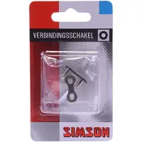 Simson Raccord standard (1/2'' x 1/8'')