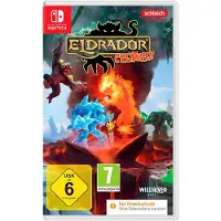 Eldrador Creatures - Nintendo Switch (Code in a Box)