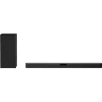 LG DSN5 Gris 2.1 canaux 400 W