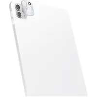 Hama Verre de protection de la caméra (1 pcs, Apple iPad Pro 11 2018, Apple iPad Pro 11 2020, Apple iPad Pro 11 2021, Apple iPad Pro 11 2022)