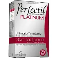 Vitabiotics Perfectil Platinum 60tabs