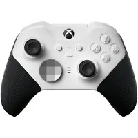 Microsoft Xbox Elite Manette Sans Fil Series 2 Core Blanc