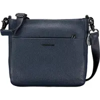 Mandarina Duck Mellow Metal Fzt17 Shoulder Bag Bleu
