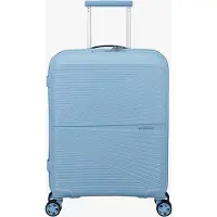 American Tourister trolley Airconic Spinner 55 / 20 TSA Trolley Neptune Blue bleu clair