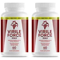 Overig Virile Force-2x