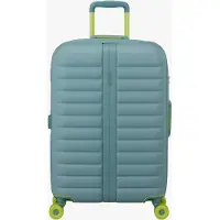 American Tourister Valisette 'NEOVIBE/SPINNER 67/24 EXP TSA Valigie e Trolley' vert clair