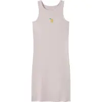 Name it Robe 'NKFVIVEMMA' citron vert / émeraude / éosine
