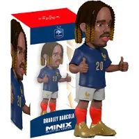 Minix Figure France-bradley Barcola