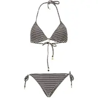 Deeluxe Balina Bikini Noir S Femme