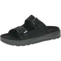 Caprice Mule noir