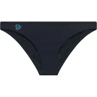 Superdry Sd&co Classic Bikini Bottom Noir L Femme