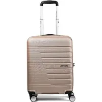 American Tourister Flashline-32l Boarding Bag Beige