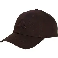 Adidas Dad Tonal Logo Cap Marron 56 cm