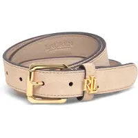 Ralph Lauren Ceinture beige