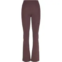 Puma Femmes, Bas de sport, W Tad Essential Hw Bootcut Pant (XXL), Marron