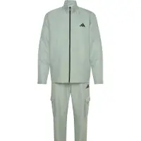 Adidas Survêtement menthe / noir
