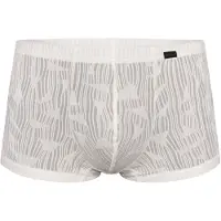 Olaf Benz Boxers ' RED2560 Minipants ' blanc