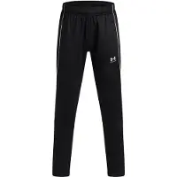 Under Armour Challenger Training Pants Noir 10-12 Years Garçon
