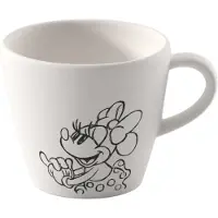Villeroy & Boch Manufacture - Tasse à espresso Mickey Mouse 1047201420 4003686460386