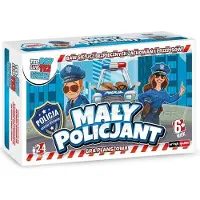 Artyk Jeu de société. Policier. Version voyage