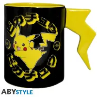 Pokémon Mug Pokémon Pikachu