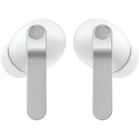 Samsung Mobilfunkzubehör SM-R640NZWAEUE Galaxy Buds 4 Pro White EU Model