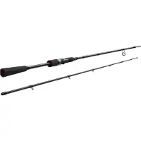 Sportex Prut Black Pearl MAXX 2.7 m 24-74 g 2-díl