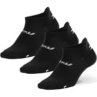 2XU Chaussettes (x3)