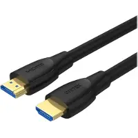 UNITEK C11043bk 10 M Hdmi Cable Noir