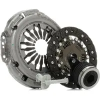 SACHS Kit d'embrayage 3000 990 587