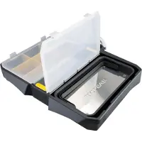 Topeak Prepstation Lid Set Toolbox Clair