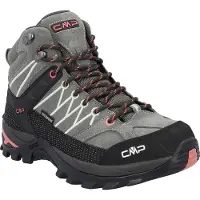 CMP Boots 'Rigel' gris / noir / blanc