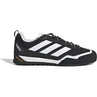 Adidas Performance Pour des hommes Flâneurs Flâneurs Terrex Skychaser Solo 3 HQ9175 noir