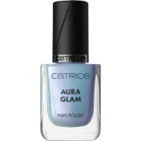 Catrice Aura Glam Vernis À Ongles Teinte 040 Ocean Whisper 10.5 Ml