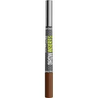 Maybelline Brow Inserts Brow Multiplying Tool (Various Shades) - 04 Medium Brown
