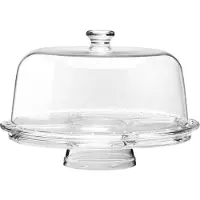 Borgonovo Serving set 6 in 1