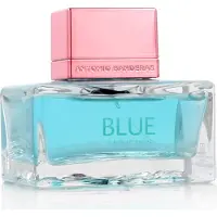 Antonio Banderas Blue Seduction For Women - EDT, 50 ml