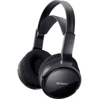 Sony MDR-RF811RK Casque sans fil noir