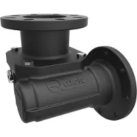 Quick Italy Gearbox Reducer 500w Doré