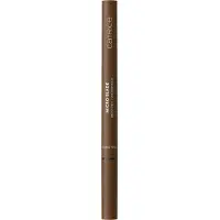 Catrice Yeux SourcilsMicro Blade Brow Pen Waterproof 030 True Brown 0.6 g ()