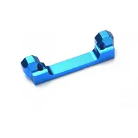 Tamiya XV-01 Alu. Support de bras de suspension XJ
