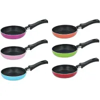 Alpina Poêles Gourmet Ø12CM