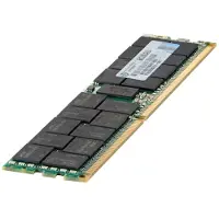 HP HPE - DDR3 - module - 8 Go - DIMM 240 broches - 1600 MHz / PC3-12800 - CL11 - mémoire enregistré - ECC