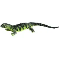 Dubi Varanus vert 80cm