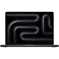 Apple MacBook Pro, M, 36,1 cm (14,2 pouces), 3024 x 1964 px, 36 Go, 2 To, macOS Tahoe