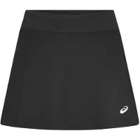 Asics Court Skirt Noir XL Femme
